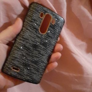 Cell phone case